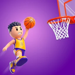One Shot Dunk 아이콘