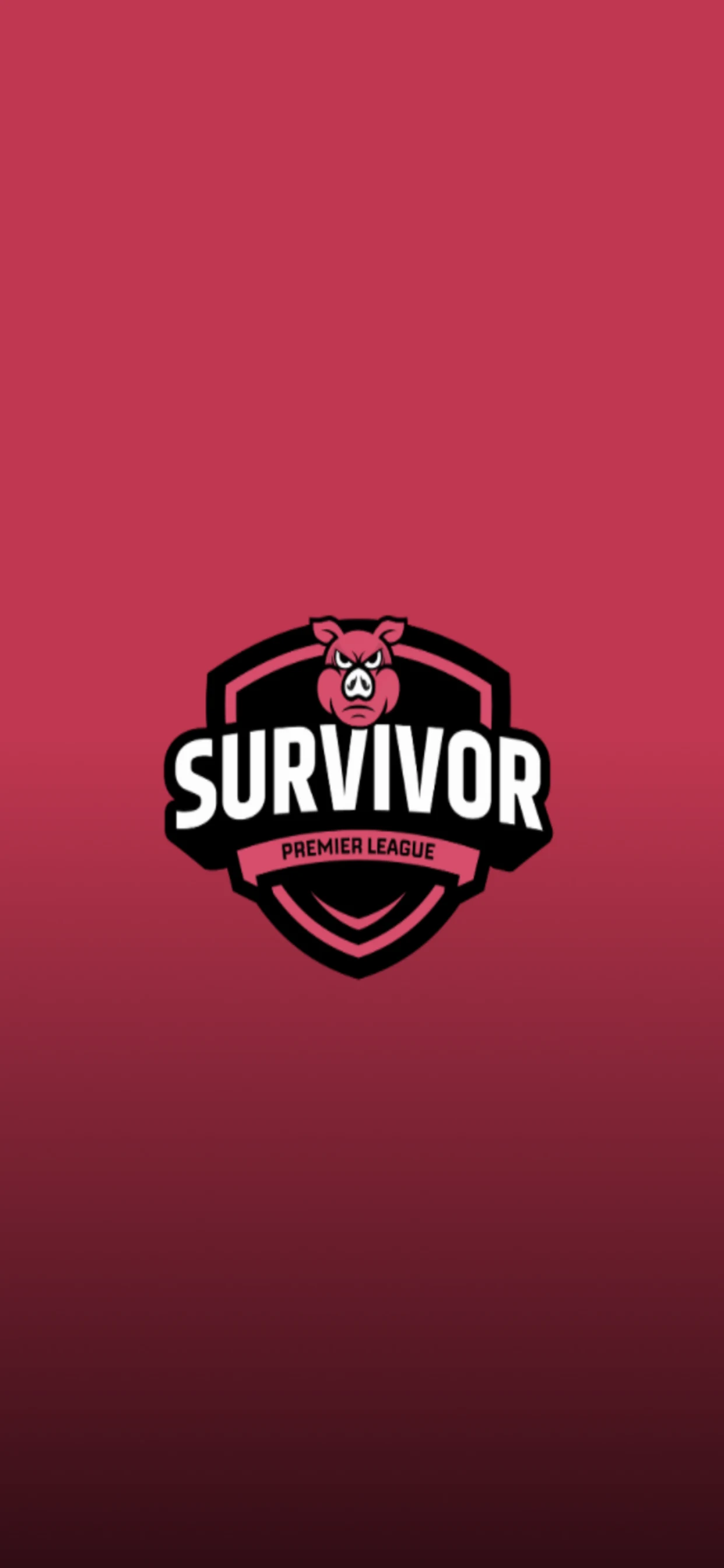 Survivor screenshot