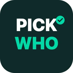 Biểu tượng PickWho