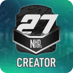 Biểu tượng FC 27: FUT Card Creator